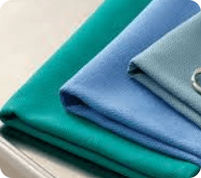 Healthcare Textiles