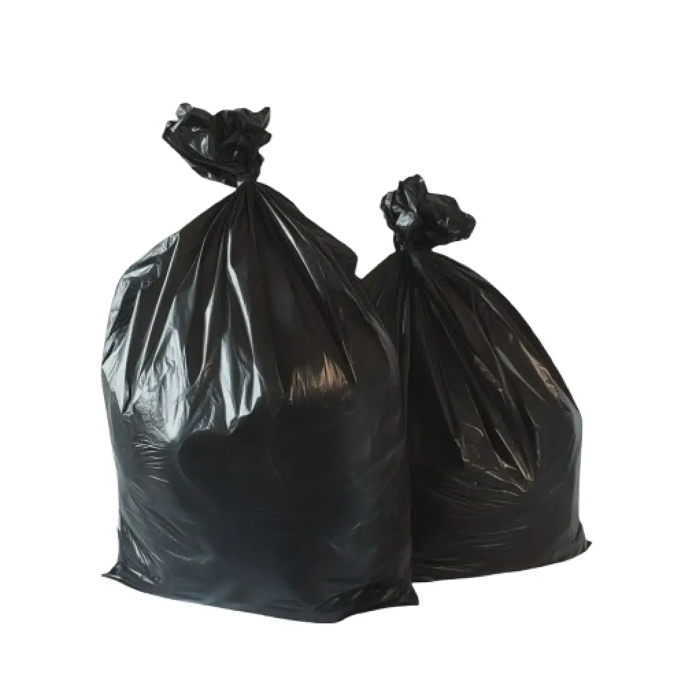 Garbage bag