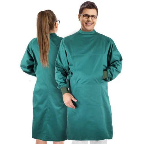 Doctors Gown For Hospitals